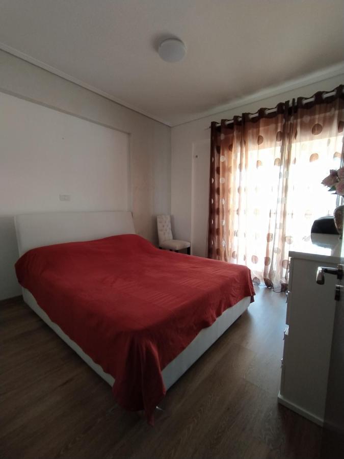 Sunny Apartament Saranda Exterior foto