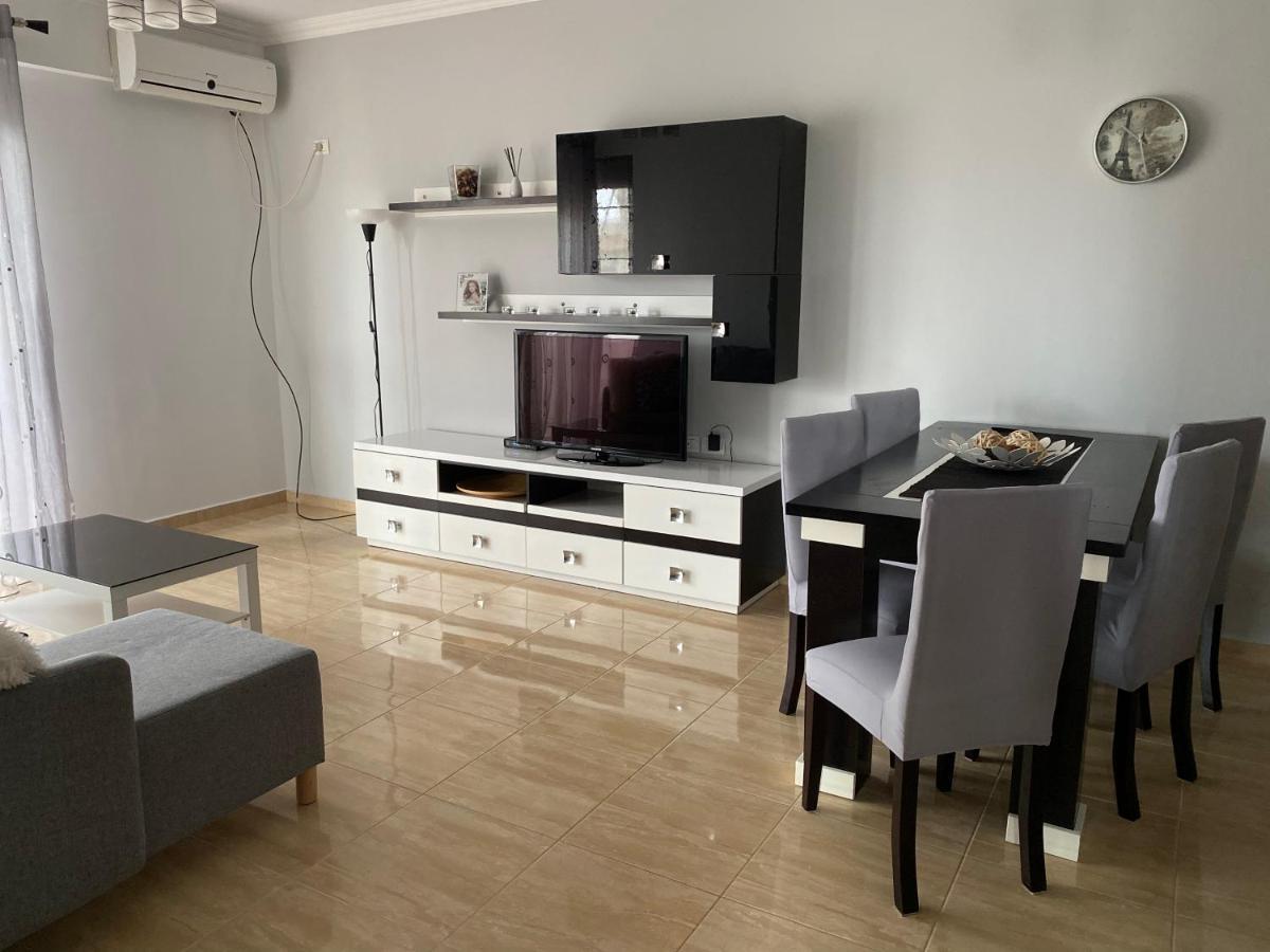 Sunny Apartament Saranda Exterior foto